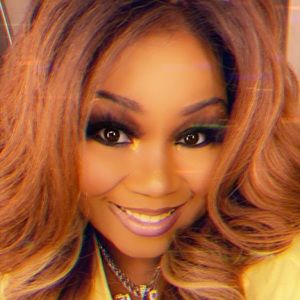 Meet your Posher, Mackeisha